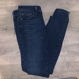 vineyard vines skinny jeans